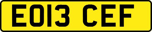 EO13CEF