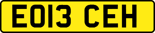 EO13CEH