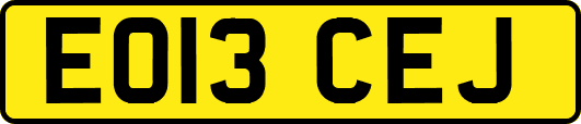 EO13CEJ