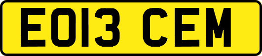 EO13CEM