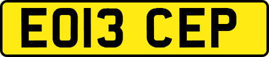 EO13CEP