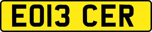 EO13CER