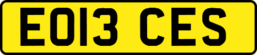 EO13CES