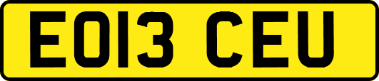 EO13CEU