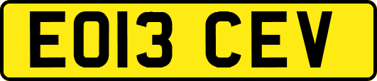 EO13CEV