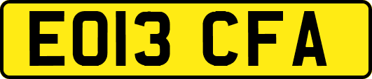 EO13CFA