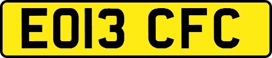 EO13CFC