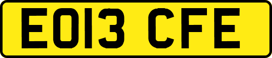 EO13CFE