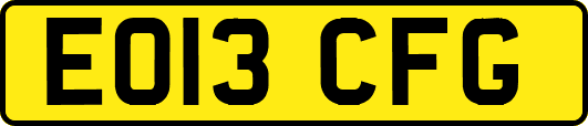 EO13CFG