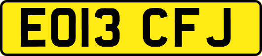 EO13CFJ