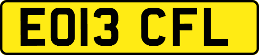 EO13CFL