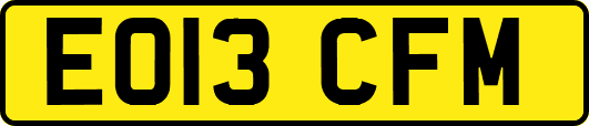 EO13CFM