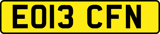 EO13CFN