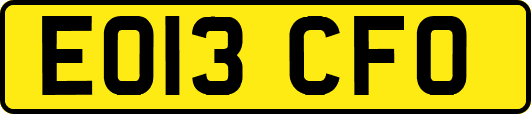 EO13CFO