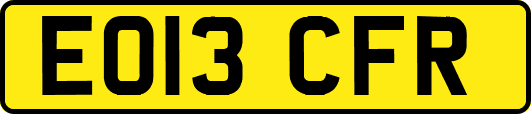 EO13CFR