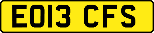 EO13CFS