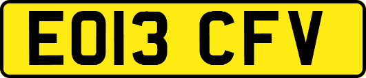 EO13CFV