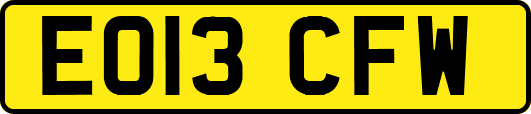 EO13CFW
