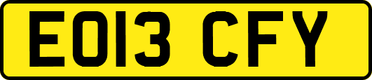 EO13CFY