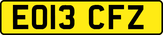 EO13CFZ