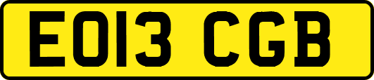 EO13CGB