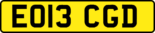EO13CGD