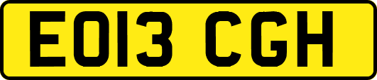 EO13CGH