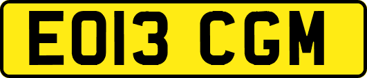 EO13CGM