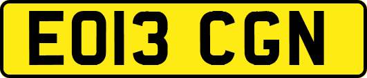 EO13CGN