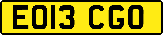 EO13CGO