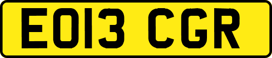 EO13CGR