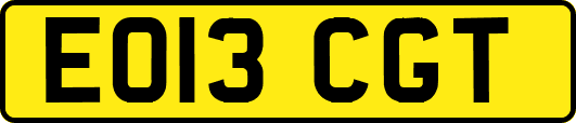 EO13CGT