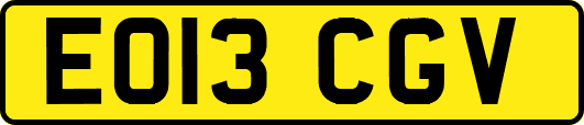 EO13CGV