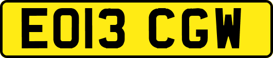 EO13CGW