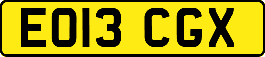 EO13CGX