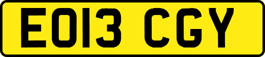 EO13CGY