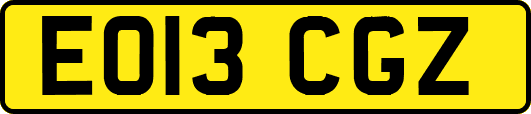 EO13CGZ