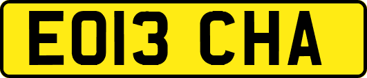 EO13CHA