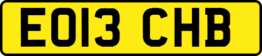 EO13CHB
