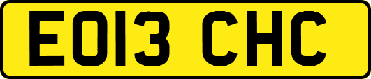 EO13CHC