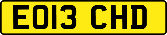 EO13CHD