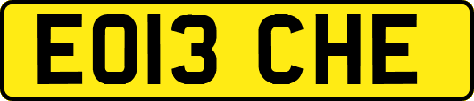 EO13CHE