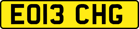 EO13CHG