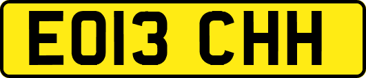 EO13CHH