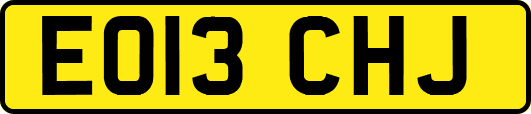 EO13CHJ