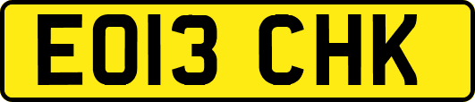 EO13CHK