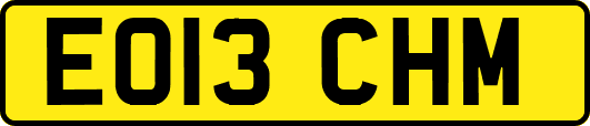 EO13CHM