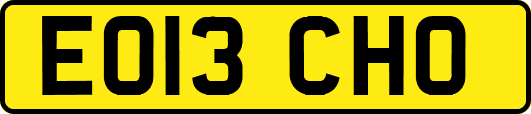 EO13CHO