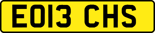 EO13CHS