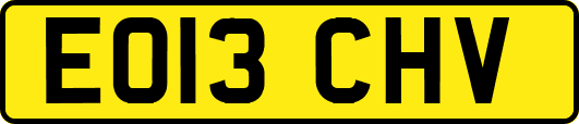 EO13CHV